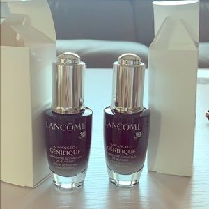 Lancome youth activate concentrate